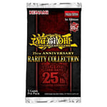 TCG: 25th Anniversary Rarity Collection Booster