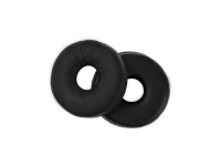 EPOS SENNHEISER HZP 34 leatherette ear pads for SC6xx size large 2pieces