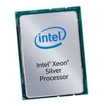 Processeurs Lenovo Intel Xeon Silver 4110 2.1ghz 11mo L3 Processeur