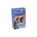 Kortspel för barn - TACTIC Ratatouille