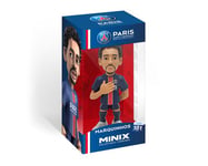 Figurine Minix Football Stars 181 PSG Marquinhos 5