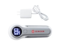 Noppborttagare Uppladdningsbar Usb C 3St Hastigheter