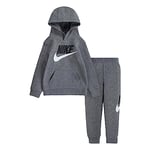 Nike Kids Club Hbr Po Track Suit 18 Months