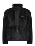Boundless Discovery Sherpa Full Zip Ii Black Columbia Sportswear