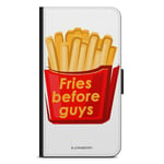 Samsung Galaxy Note 3 Plånboksfodral - Fries Before Guys