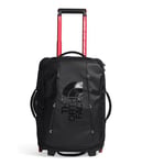 THE NORTH FACE Base Camp Rolling Thunder 22 Bagage Tnf Black/Tnf White One Size