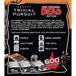 The Walking Dead Trivial Pursuit Family Quiz Board Game