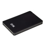 Link Accessoires PC et Ordinateurs Portables Marque Modèle Box Sterno HDD Sata 2,5" USB 3.0 9,5 mm