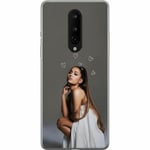 Oneplus 8 Thin Case Ariana Grande