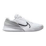Nike Court Air Zoom Vapor Pro 2 - 40.5 Vit Herrskor > Nike