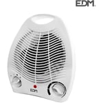 EDM - E3/07204 radiateur vertical 1000-2000W