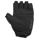 Mavic Ksyrium Pro Short Gloves Black XL Man