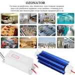 Ozone Generator Ozonator Ionizer Tube Air Purifier Quartz Tu 10g