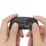 PL‑608 Mini Wireless Gamepad BT Game Controller Gaming Joystick For PC/IOS/A AUS