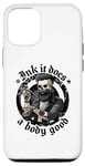 Coque pour iPhone 13 Ink It Does A Body Good Ink Artiste tatoueur local