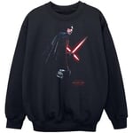Sweat-shirt enfant Star Wars: The Last Jedi  BI1755
