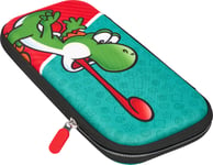 PowerA Slim Case Go Yoshi -suojakotelo, Nintendo Switch