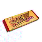 Gigantisk Kexchoklad 33 x 60 gram