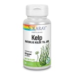 Kelp 90 tabletter
