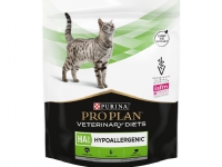 PURINA Pro Plan Veterinary Diets Hypoallergenic - torrfoder för kattungar - 325 g