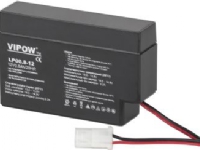 Vipow gelbatteri 12 V / 0,8 Ah (BAT0221)