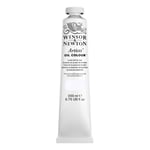 Winsor & Newton Artists' oljefärg 200 ml Flake white 242 (underpainting white)