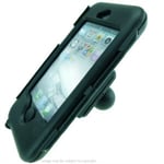 Waterproof Tough Case for iPhone 5 fits Ram Motorcycle Mounts