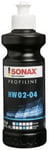 Sonax Profiline HW 02-04 - Polish 250 ml