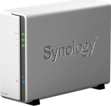 Synology DiskStation DS120j NAS Case