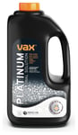 Vax Platinum 1.5L Carpet Cleaning Solution