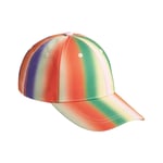Molo Sebastian Hatt Rainbow Light | Orange | 7-12 years