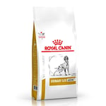 Royal Canin Dog Urinary S/O Ageing 7+