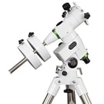 Sky-Watcher EQ-5 Equatorial Mount and Stainless Steel Pipe Tripod