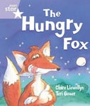Claire Llewellyn - Rigby Star Guided Reception: The Hungry Fox Pupil Book (single) Bok