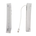 XIJ Support Console Jeu Horizontal 4 Ports USB Design Minimaliste Pour PS5 Edition Digitale 7426749690150