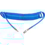 Tryckluftsslang Richmann C5047; 12x8 mm; 10 m
