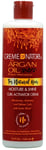 Creme of Nature Argan Oil Moisture And Shine Curl Activator Creme