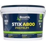 BOSTIK Golvlim vinyl stix a800 Premium 10l