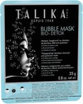 Talika Bubble Mask Bio Detox - Oxygenation & Anti-Pollution Face Mask - Foaming 