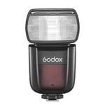 GODOX V850III GN60 2.4G 1/8000s HSS Flash Speedlight 1.5s Recycle  New Z8D7