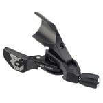 Wolf Tooth Remote Dropper Lever - Black / Shimano IS-II