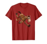 Disney Pixar Toy Story 4 Woody's Horse Bullseye T-Shirt T-Shirt