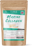 VERISOL® Marine Collagen Peptides Powder - 300G - Type I - High in Protein - Cli