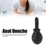 HG Anal Douche For Women And Men 300ml Silicone Vagina Cleaner Enema Bulb YS
