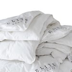 Elite Sängar Exclusive ekologiskt täcke sommar 220x210 cm