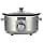 Morphy Richards 460017 3.5 Litre Ceramic Slow Cooker, One-Pot Solution