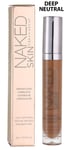 Urban Decay Stay Naked Complete Coverage Concealer Shade # Deep/Neutral