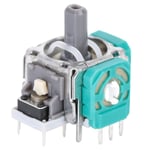5 st. 3D Analog Sensor Joystick Rocker för Xbox One Vänster/Höger Tumme