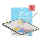 Paperlike 2.1 skärmskydd för iPad Pro 12,9 tum (2-Pack)