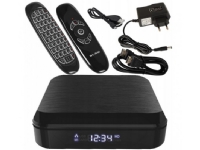 Blow Media Player Android TV BOX BLUETOOTH V2